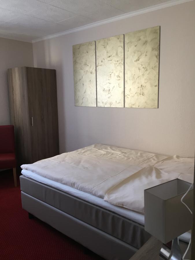 Hotel Neptun ชิลลิคช์ ภายนอก รูปภาพ